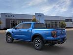 2024 Ford Ranger SuperCrew Cab RWD, Pickup for sale #RLE36130 - photo 4