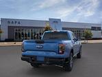 2024 Ford Ranger SuperCrew Cab RWD, Pickup for sale #RLE36130 - photo 8