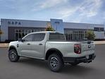 2024 Ford Ranger SuperCrew Cab 4WD, Pickup for sale #RLE41077 - photo 4