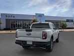 2024 Ford Ranger SuperCrew Cab 4WD, Pickup for sale #RLE41077 - photo 8