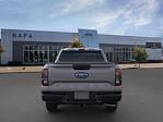 New 2024 Ford Ranger Lariat SuperCrew Cab 4WD, Pickup for sale #RLE62637 - photo 5