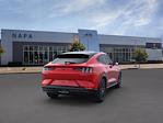 New 2024 Ford Mustang Mach-E Premium AWD, SUV for sale #RMA44191 - photo 8