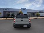 New 2024 Ford Maverick Lariat SuperCrew Cab FWD, Pickup for sale #RRB36960 - photo 5