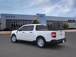 2024 Ford Maverick SuperCrew Cab AWD, Pickup for sale #RRB51973 - photo 4