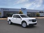 New 2024 Ford Maverick XL SuperCrew Cab AWD, Pickup for sale #RRB51973 - photo 7