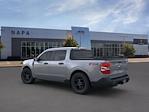 2024 Ford Maverick SuperCrew Cab AWD, Pickup for sale #RRB52624 - photo 4