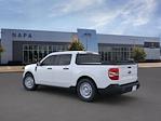 New 2024 Ford Maverick XL SuperCrew Cab AWD, Pickup for sale #RRB66917 - photo 4