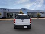 New 2024 Ford Maverick XL SuperCrew Cab AWD, Pickup for sale #RRB66917 - photo 5