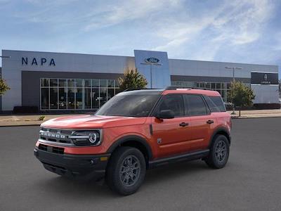 2024 Ford Bronco Sport 4WD, SUV for sale #RRE01369 - photo 1