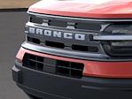 2024 Ford Bronco Sport 4WD, SUV for sale #RRE01369 - photo 17