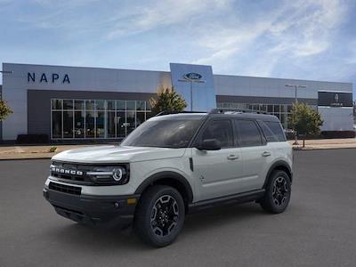 2024 Ford Bronco Sport 4WD, SUV for sale #RRE03293 - photo 1