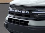 2024 Ford Bronco Sport 4WD, SUV for sale #RRE03293 - photo 17