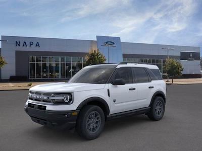 2024 Ford Bronco Sport 4WD, SUV for sale #RRE14290 - photo 1