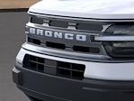 2024 Ford Bronco Sport 4WD, SUV for sale #RRE14290 - photo 17