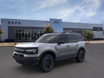 2024 Ford Bronco Sport 4WD, SUV for sale #RRE16721 - photo 1