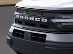 2024 Ford Bronco Sport 4WD, SUV for sale #RRE16721 - photo 17