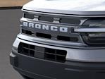 2024 Ford Bronco Sport 4WD, SUV for sale #RRE18952 - photo 17