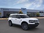 2024 Ford Bronco Sport 4WD, SUV for sale #RRF20868 - photo 7