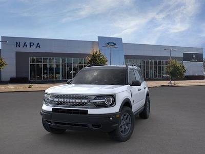 2024 Ford Bronco Sport 4WD, SUV for sale #RRF34395 - photo 2