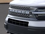 2024 Ford Bronco Sport 4WD, SUV for sale #RRF34395 - photo 17