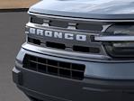 2024 Ford Bronco Sport 4WD, SUV for sale #RRF45304 - photo 17