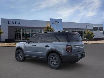 2024 Ford Bronco Sport 4WD, SUV for sale #RRF63934 - photo 2