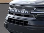 2024 Ford Bronco Sport 4WD, SUV for sale #RRF66396 - photo 17