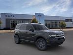 2024 Ford Bronco Sport 4WD, SUV for sale #RRF66396 - photo 7