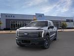 2024 Ford F-150 Lightning SuperCrew Cab 4WD, Pickup for sale #RWG01812 - photo 2