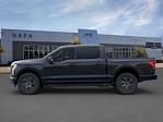 2024 Ford F-150 Lightning SuperCrew Cab 4WD, Pickup for sale #RWG01812 - photo 3