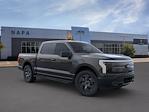 2024 Ford F-150 Lightning SuperCrew Cab 4WD, Pickup for sale #RWG01812 - photo 7