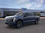 2024 Ford F-150 Lightning SuperCrew Cab 4WD, Pickup for sale #RWG02738 - photo 1