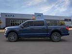 New 2024 Ford F-150 Lightning FL SuperCrew Cab 4WD, Pickup for sale #RWG02738 - photo 3