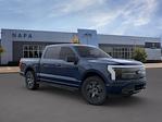 New 2024 Ford F-150 Lightning FL SuperCrew Cab 4WD, Pickup for sale #RWG02738 - photo 7