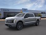 2024 Ford F-150 Lightning SuperCrew Cab 4WD, Pickup for sale #RWG02788 - photo 1