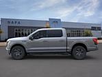 2024 Ford F-150 Lightning SuperCrew Cab 4WD, Pickup for sale #RWG02788 - photo 3