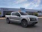 2024 Ford F-150 Lightning SuperCrew Cab 4WD, Pickup for sale #RWG02788 - photo 7