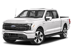 New 2024 Ford F-150 Lightning Platinum SuperCrew Cab 4WD, Pickup for sale #RWG02849 - photo 23