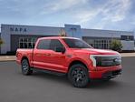 New 2024 Ford F-150 Lightning FL SuperCrew Cab 4WD, Pickup for sale #RWG03798 - photo 7