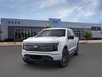 New 2024 Ford F-150 Lightning FL SuperCrew Cab 4WD, Pickup for sale #RWG04593 - photo 2