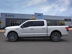 2024 Ford F-150 Lightning SuperCrew Cab 4WD, Pickup for sale #RWG04593 - photo 3