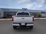 2024 Ford F-150 Lightning SuperCrew Cab 4WD, Pickup for sale #RWG04593 - photo 5