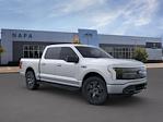 2024 Ford F-150 Lightning SuperCrew Cab 4WD, Pickup for sale #RWG04593 - photo 7