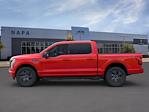 New 2024 Ford F-150 Lightning FL SuperCrew Cab 4WD, Pickup for sale #RWG05525 - photo 3