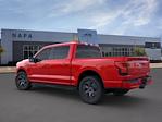 New 2024 Ford F-150 Lightning FL SuperCrew Cab 4WD, Pickup for sale #RWG05525 - photo 4