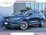 2016 Lincoln MKX FWD, SUV for sale #T9341 - photo 1