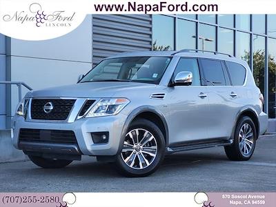 2019 Nissan Armada 4WD, SUV for sale #T9368 - photo 1