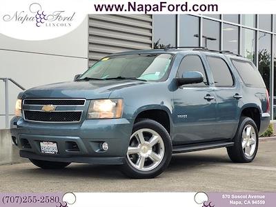 2010 Chevrolet Tahoe 4WD, SUV for sale #T9421 - photo 1