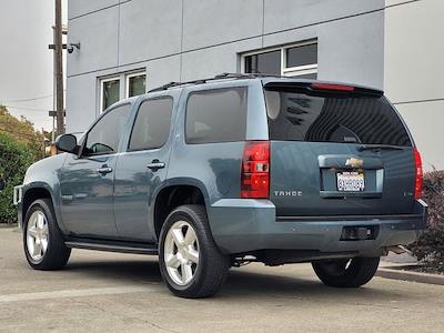 2010 Chevrolet Tahoe 4WD, SUV for sale #T9421 - photo 2