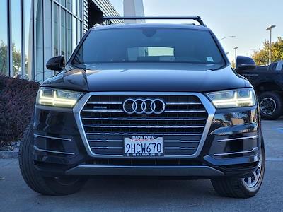 2017 Audi Q7, SUV for sale #T9422 - photo 2